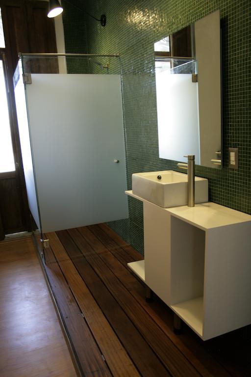 Habitación Doble Deluxe